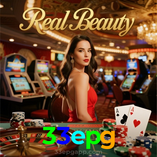 33epg：Jogue nas slots e mude sua sorte com grandes vitórias!