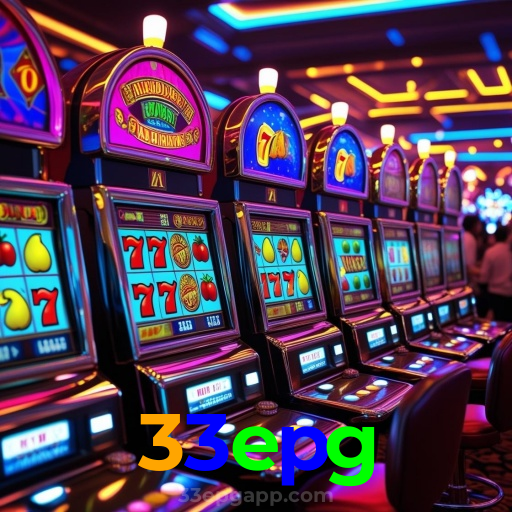 33epg：A sorte está ao seu lado em slots, poker e apostas esportivas online!