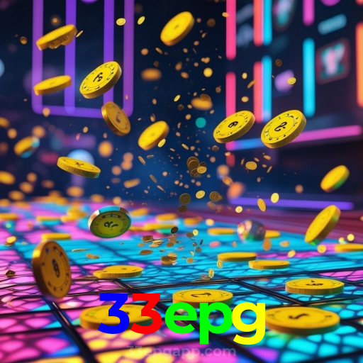 33epg:Em cada giro, uma vitória! Jogue nas melhores slots online!