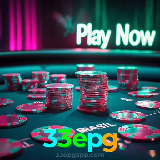 33epg:O melhor cassino para você jogar slots e apostar no seu time de futebol!