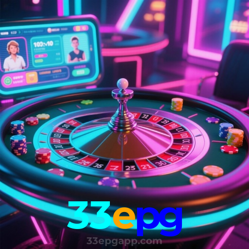 33epg:Apostas ao vivo no futebol e prêmios em jogos como blackjack e roleta!