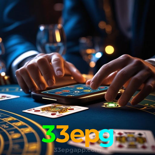 33epg：Jogue no melhor cassino online e conquiste prêmios de verdade!
