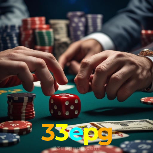 33epg:Cada giro é uma nova chance! Aposte nas slots e vença!