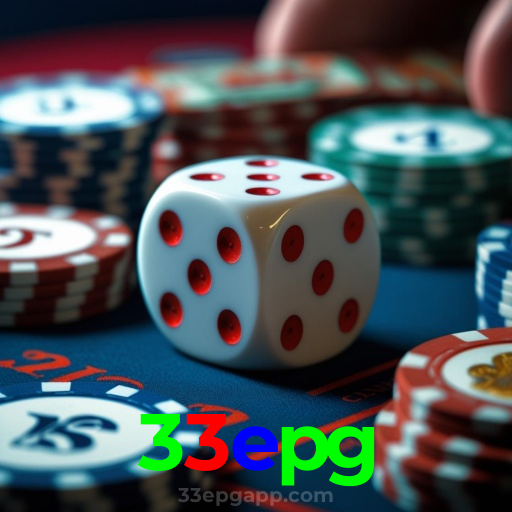 33epg:A experiência de futebol ao vivo e cassino online mais emocionante espera por você!