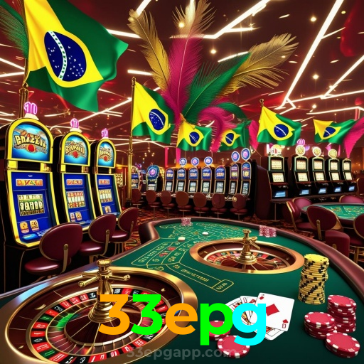 33epg:O cassino online mais emocionante está aqui! Aposte agora!