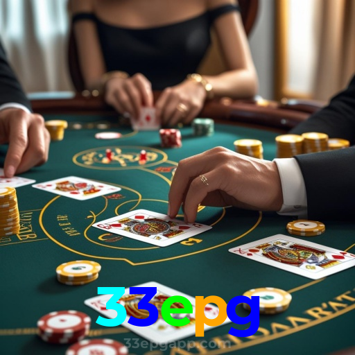 33epg:Onde sua sorte brilha: cassino online com futebol e jogos emocionantes!