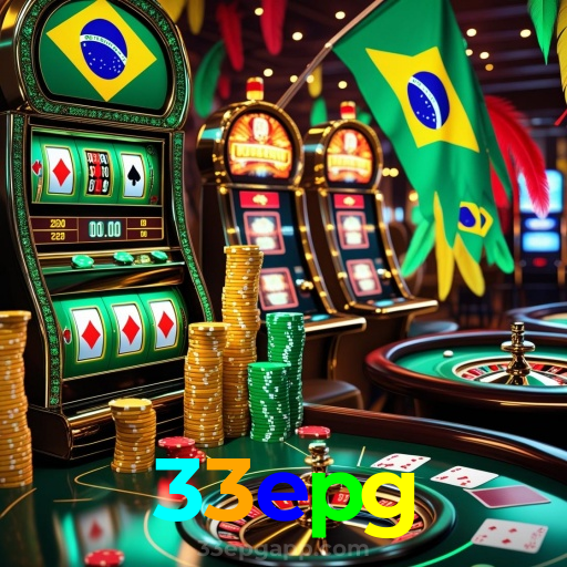 33epg:Aposte no futebol online e mostre sua habilidade para ganhar!