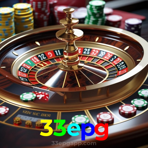 33epg:Jogue nas melhores slots e vença o jackpot em grande estilo!