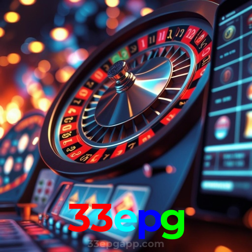 33epg:Jogue poker e mostre suas habilidades para ganhar!