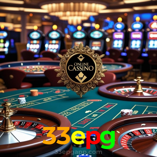 33epg:O cassino online ideal para você jogar blackjack e apostar no futebol!