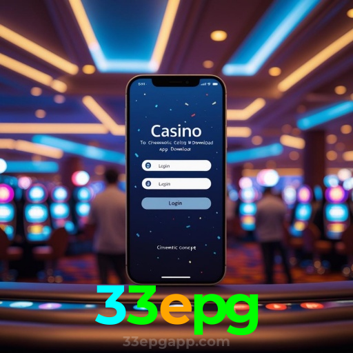 33epg:A diversão começa no cassino online com poker, roleta e apostas no futebol!