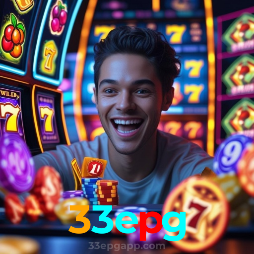 33epg:Jogue poker como um profissional e vença agora mesmo!