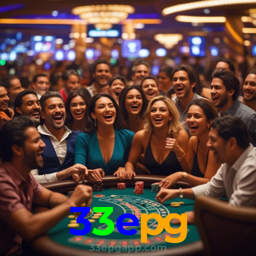 33epg:Desafie a roleta e ganhe prêmios incríveis no nosso cassino!