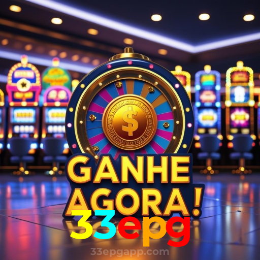 33epg:Aposte no futebol e conquiste vitórias incrÃveis nos jogos de cassino!