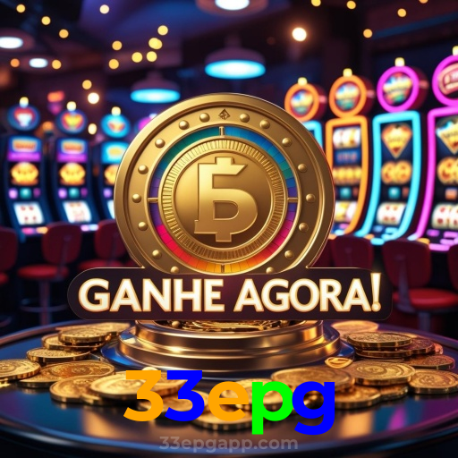 33epg:Jogue os melhores jogos de cassino como blackjack e roleta, e aposte no futebol!