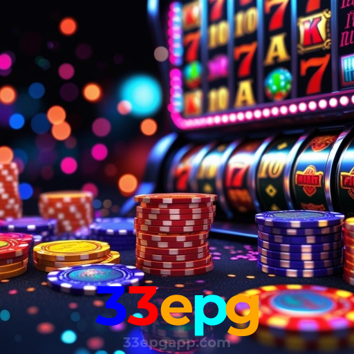 33epg:As melhores slots para você! Aposte e ganhe agora!