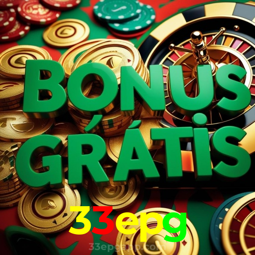 33epg:Jogue poker, ganhe no futebol e vença no cassino online mais confiável!