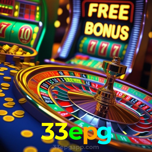 33epg:Jogue nas mesas de poker e conquiste prêmios épicos!