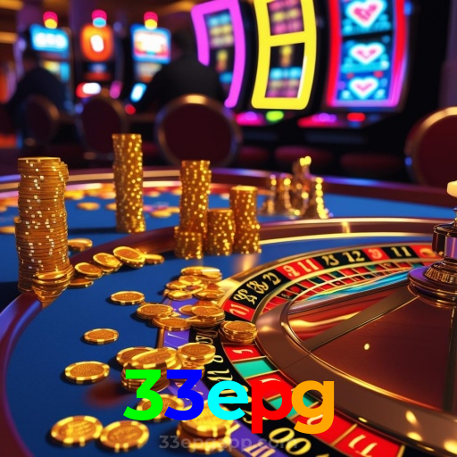 33epg:O cassino online mais confiável para poker, roleta e apostas no futebol!