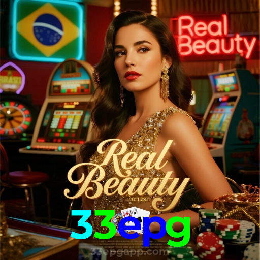 33epg:Em cada giro, uma vitória! Jogue nas melhores slots online!