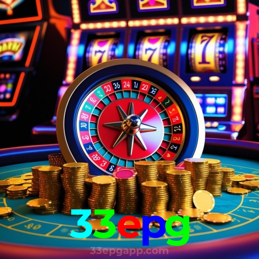 33epg：Divirta-se com blackjack, poker e apostas ao vivo em futebol no cassino online!