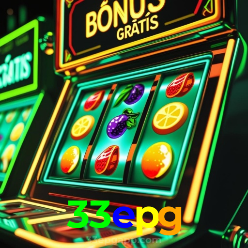 33epg:Vença no futebol e nos melhores jogos de cassino online, como poker e roleta!