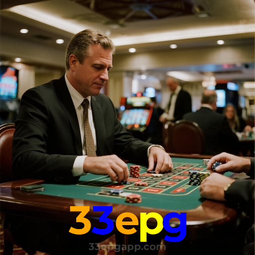 33epg：Jogue nas melhores slots e conquiste jackpots incríveis!