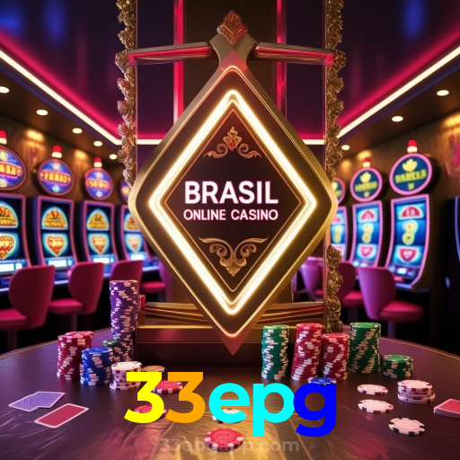 33epg:Vire um mestre do Blackjack e conquiste sua vitória!