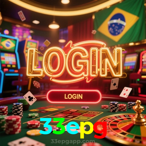 33epg：Jogue no melhor cassino online e descubra os maiores jackpots!