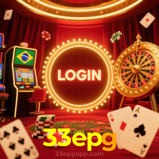 33epg:Aposte nas mesas de poker e mostre quem é o mestre das cartas!