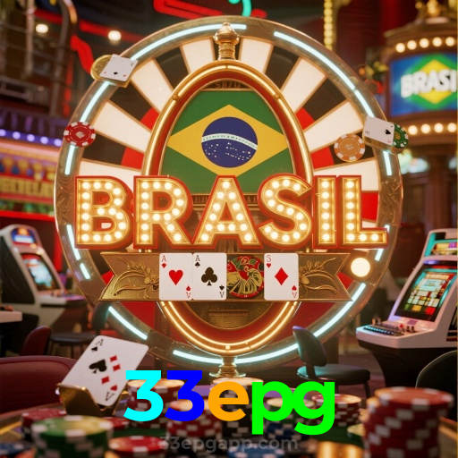 33epg:Apostas no futebol e diversão com roleta e blackjack no nosso cassino online!