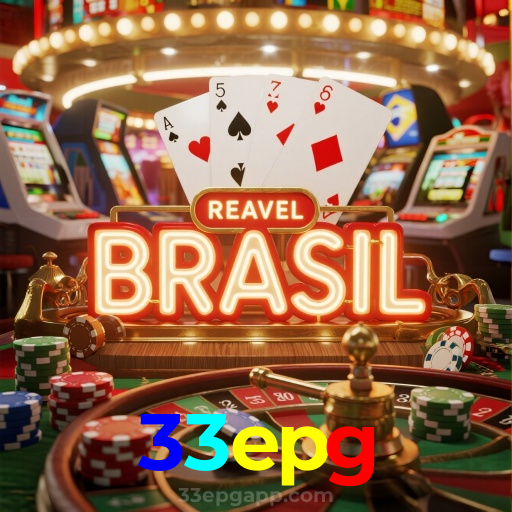33epg:O cassino online está esperando por você! Jogue e vença!
