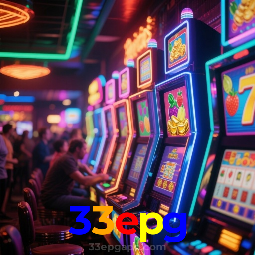 33epg：Jogue slots, aposte no futebol e conquiste grandes vitórias!