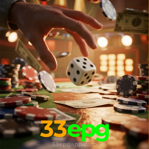 33epg：As maiores vitórias estão te esperando nas nossas slots online!