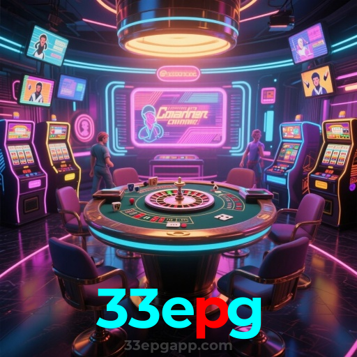 33epg：Apostas emocionantes no futebol e os melhores jogos de cassino!