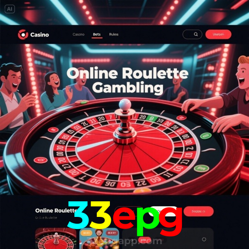 33epg:O cassino online mais confiável para apostas ao vivo no futebol e jogos de cassino!