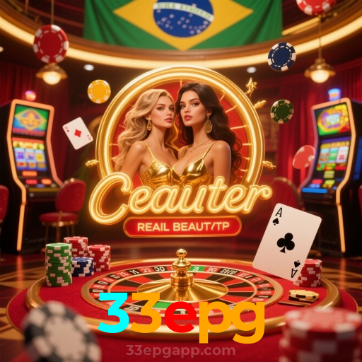 33epg:Jogue em nosso cassino online e descubra os maiores jackpots!