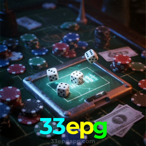 33epg：A diversão e as vitórias estão te esperando no nosso cassino online!