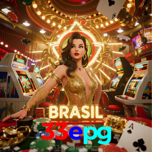 33epg：Onde o futebol e o cassino online se encontram para diversão sem fim!