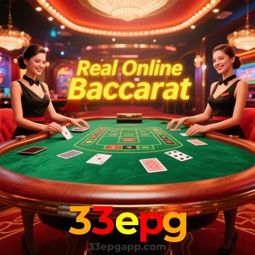 33epg：Em cada giro, uma chance de vitória nas nossas slots online!