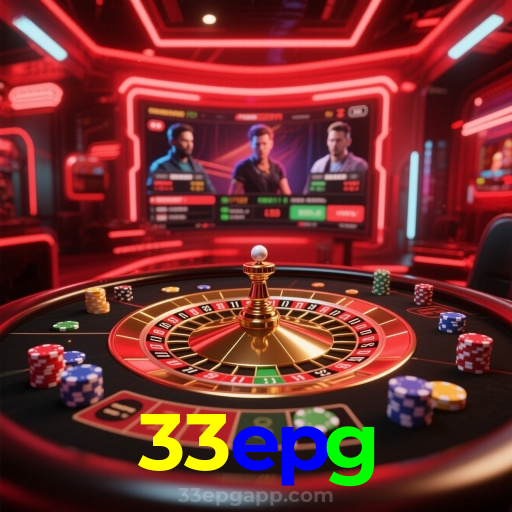 33epg:Jogue poker, ganhe no futebol e vença no cassino online mais confiável!