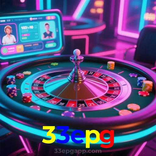 33epg：Jogue slots, aposte no futebol e conquiste vitórias épicas no cassino!