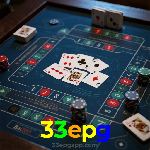 33epg：As slots mais emocionantes estão aqui! Jogue agora!