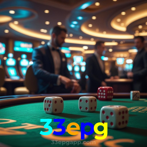 33epg：Ganhe no blackjack e aposte no futebol para uma experiência única!