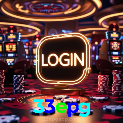 33epg：Jogue nas melhores slots e vença o jackpot em grande estilo!