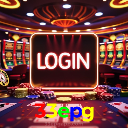 33epg：Jogue poker, roleta e aposte ao vivo no futebol online para grandes vitórias!