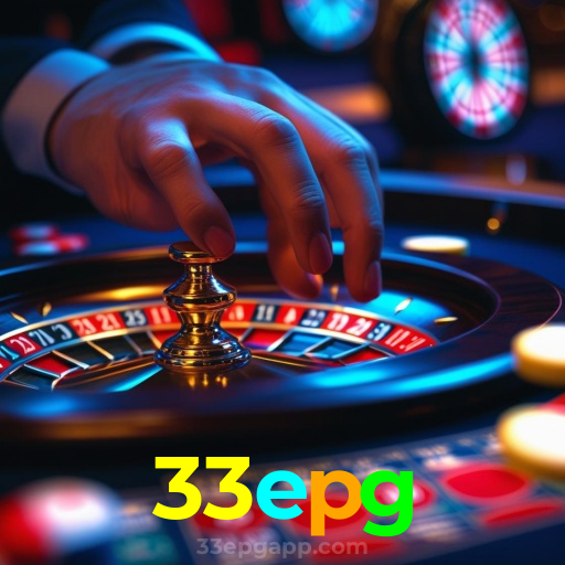 33epg:Vença no poker online! Prove que você é o mestre das cartas!