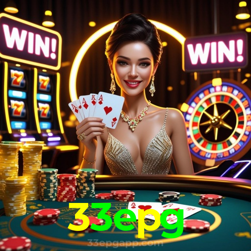 33epg:Jogue slots, aposte no futebol e conquiste prêmios incríveis!