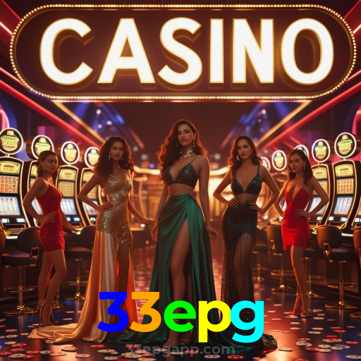 33epg:Jogue slots, aposte no futebol e vença em grandes mesas de poker!