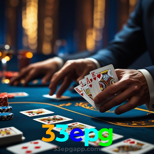 33epg:A diversão está garantida! Aposte nas melhores slots agora!